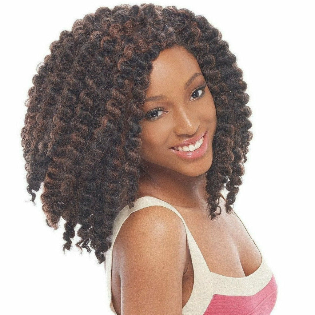 These braided hairstyles for black women look stunning no matter the  occasion. Click inside to… | Natural braided hairstyles, Natural hair twists,  Hair twist styles